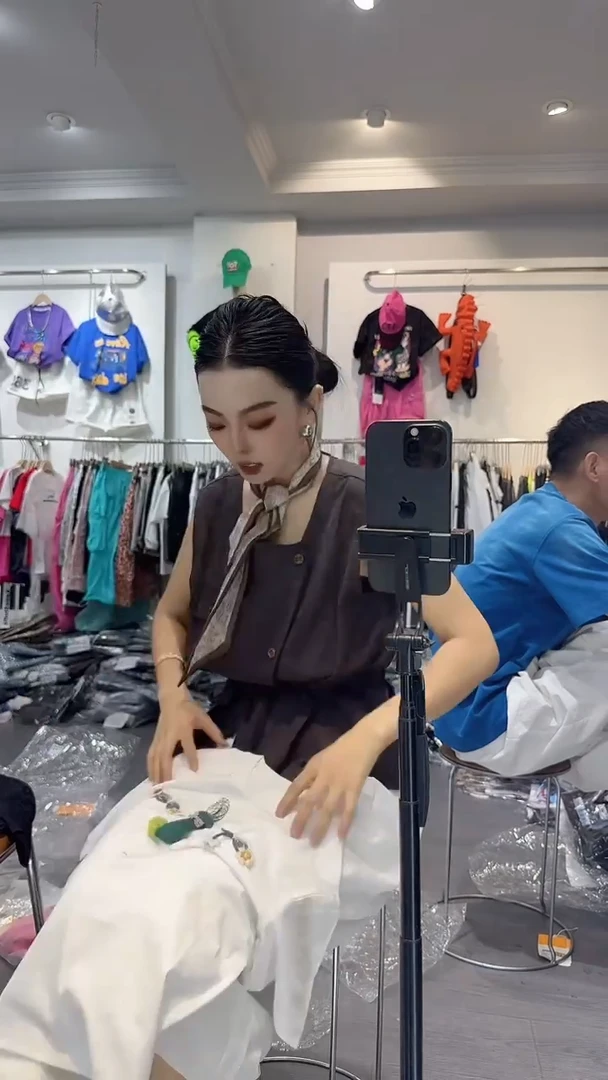 DN夏季新款孤品捡漏