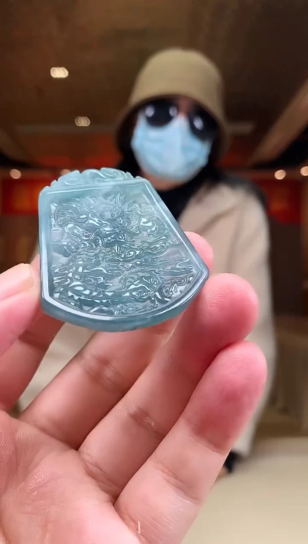 【闪购商品】定制翡翠未镶嵌        *513