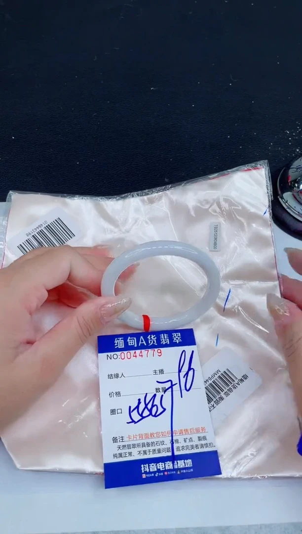 未镶嵌手镯翡翠1004153968