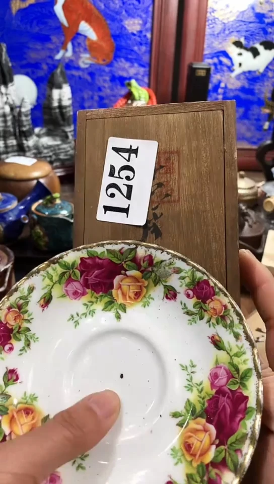 【闪购商品】瓷器默认链接一物一拍