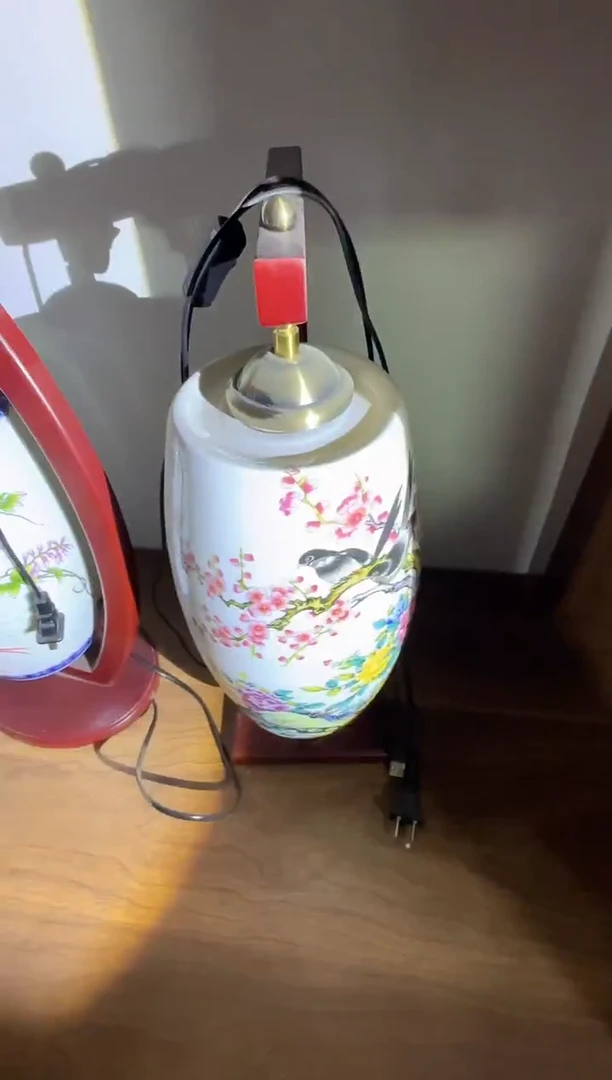 其他慧*A108景德镇制陶瓷一件