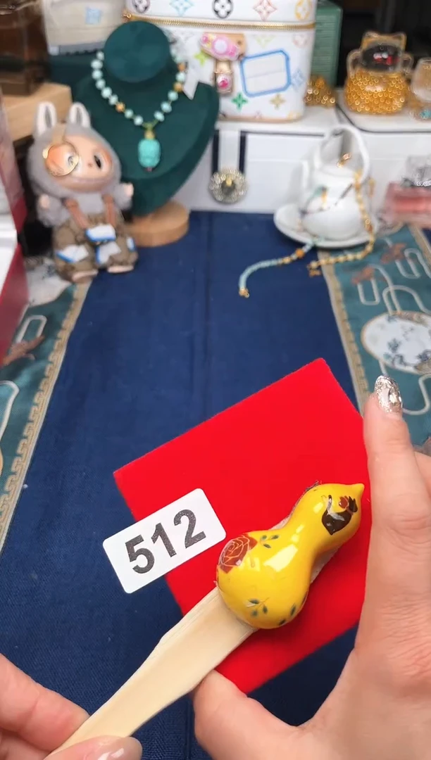 瓷片陶茶666文玩周边多人