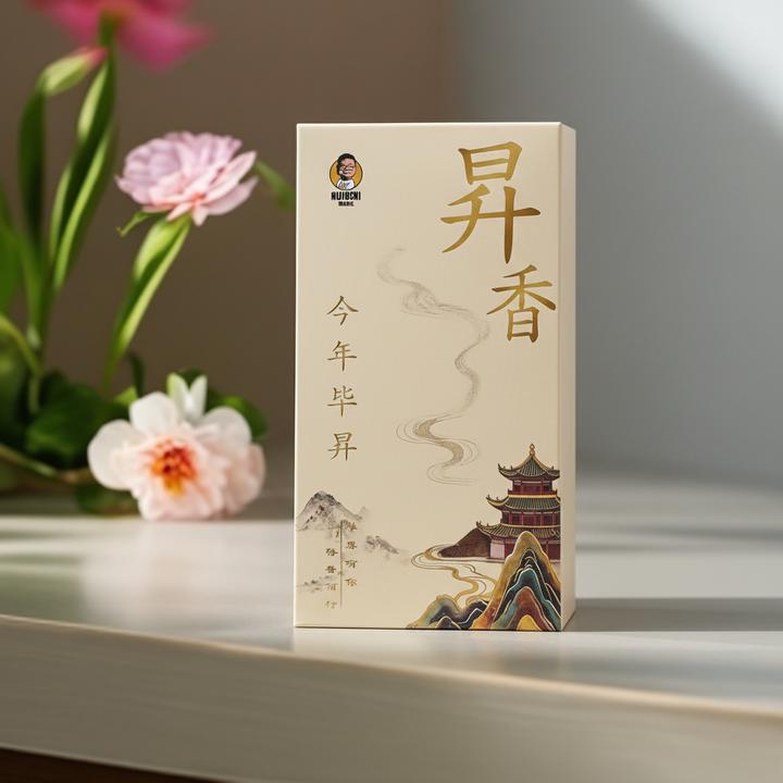 新款五行合香珠手链 时尚百搭个性饰品（序）