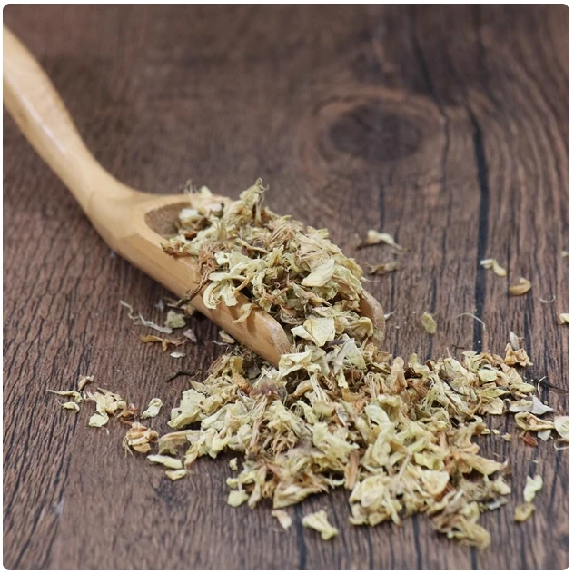 干槐花生槐花国槐花干货新鲜槐树花