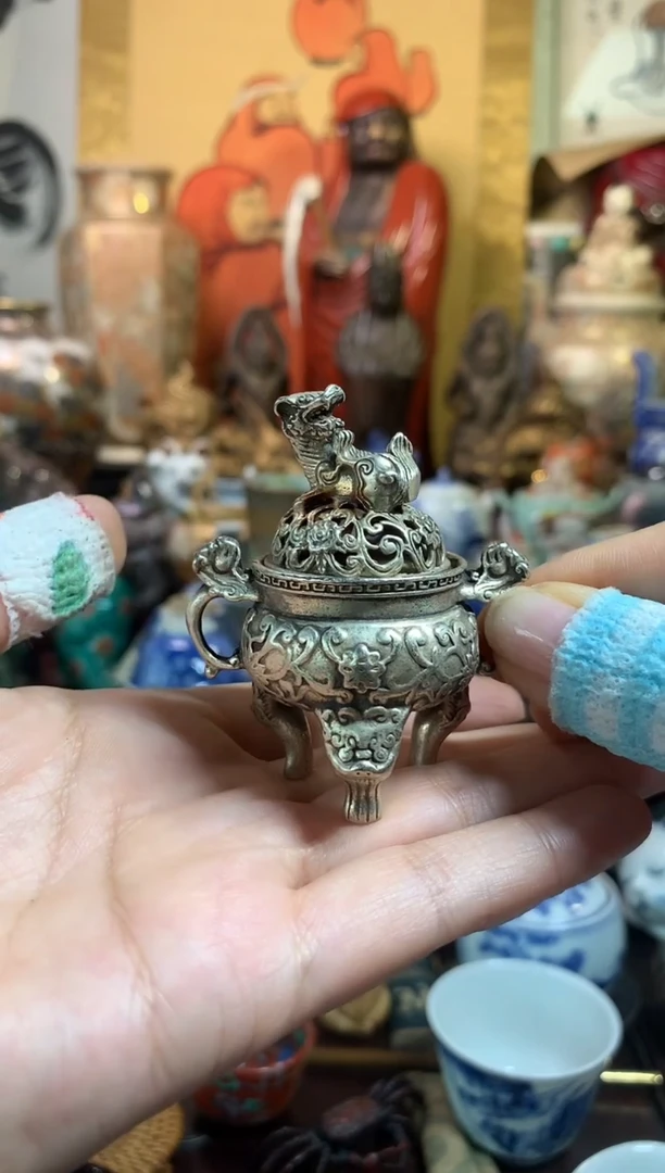 陶瓷杯茶道器一百四十七号