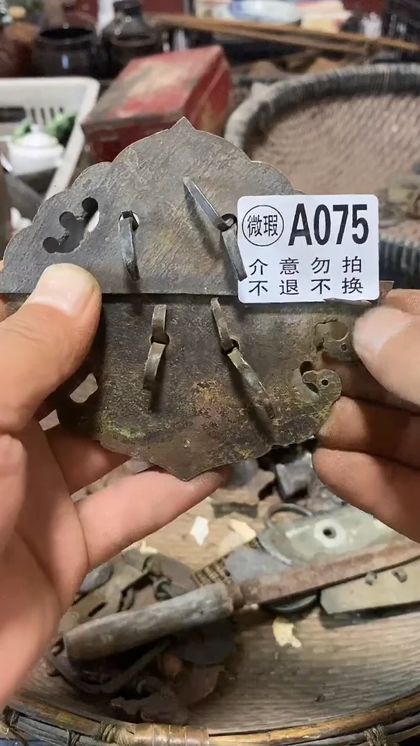 民俗工艺品惜*陶瓷   摆件 孤品微瑕  看好下单   不退不换