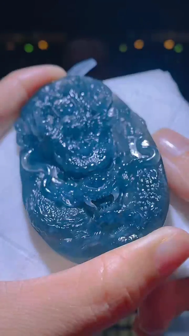 【闪购商品】定制翡翠未镶嵌闪购毛货链接XBL050