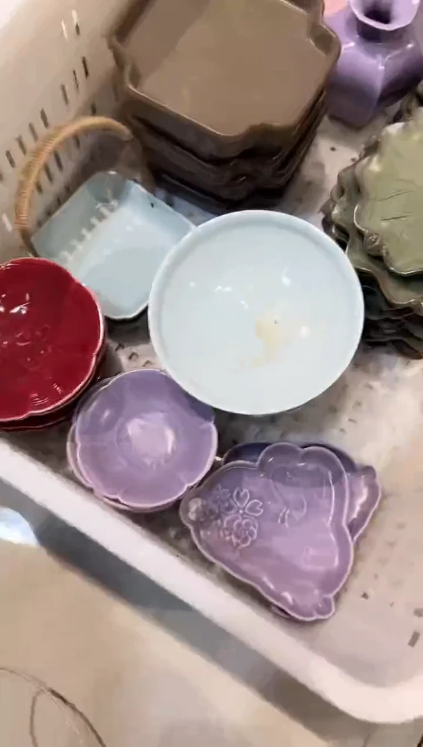 瓷片微瑕商品 介意勿拍