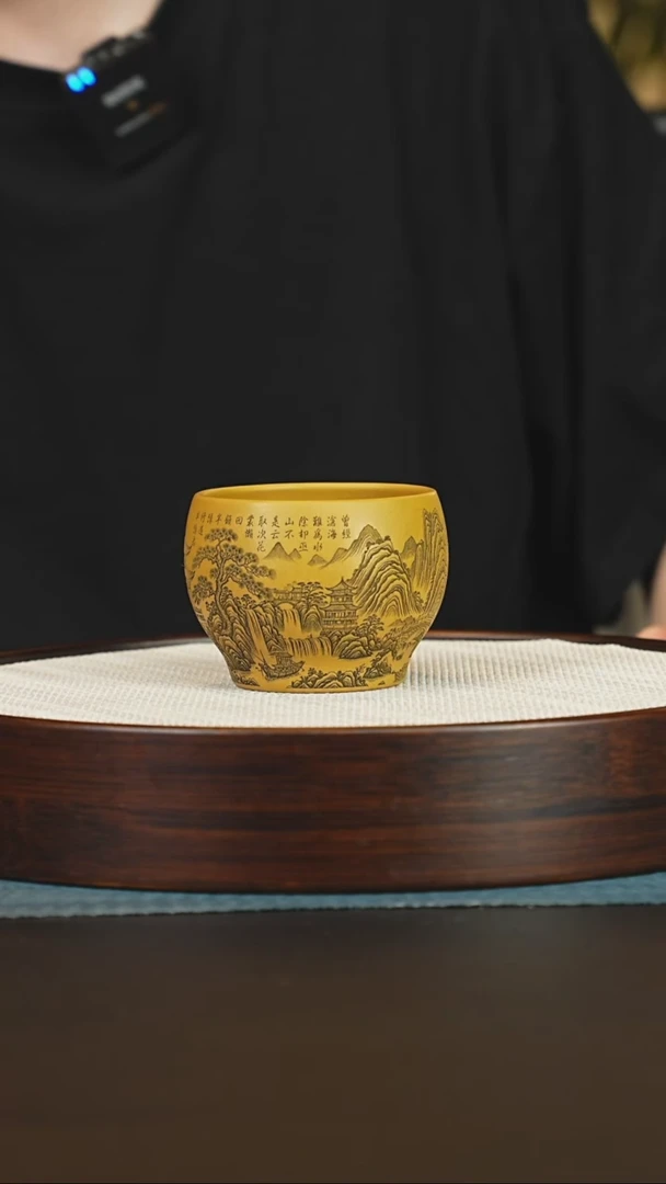 紫砂茶宠宜兴紫砂