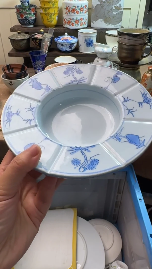 瓷片啟*默认微瑕，完美慎拍
