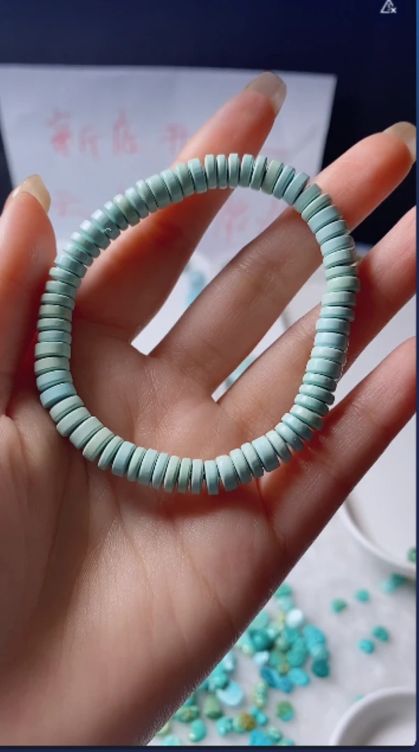 绿松石绿松石@绿松石