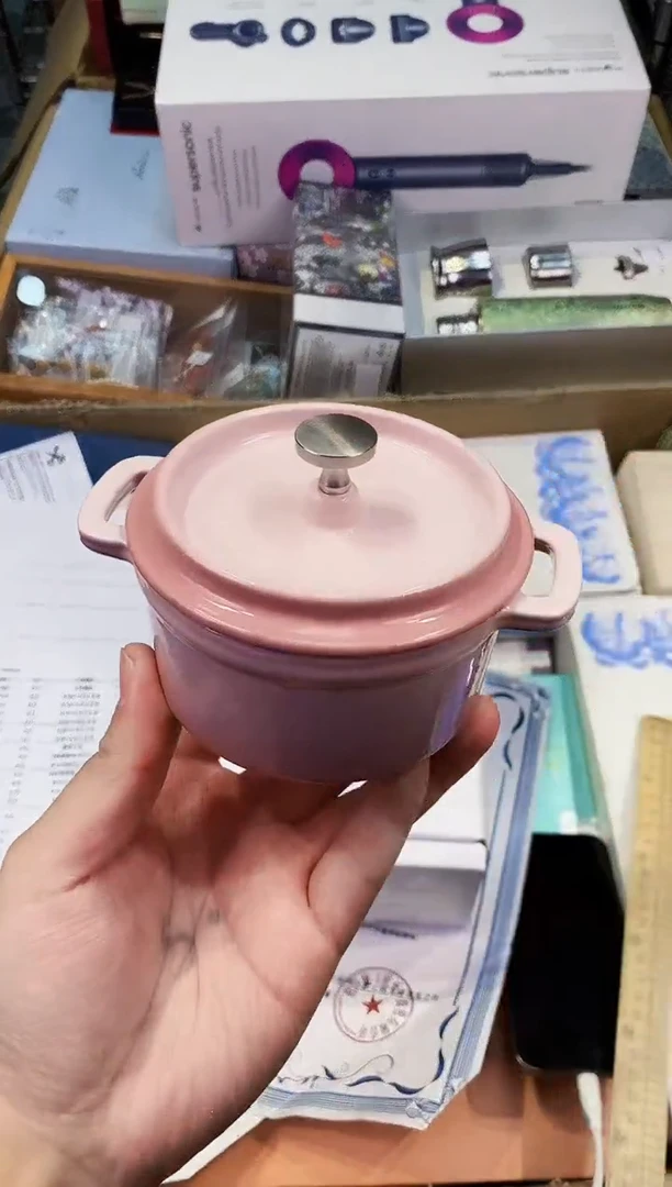 【闪购商品】瓷片都是我的大宝贝儿瓷器.