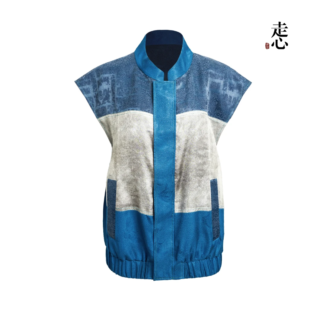 【香云走心】马甲25Z26216369