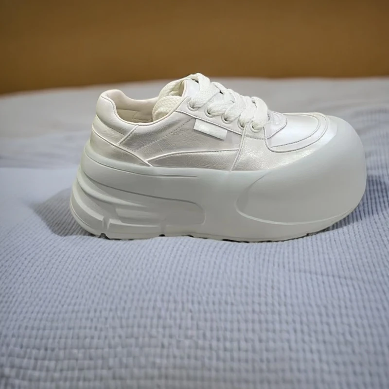 7322-C5-厚底休闲鞋女鞋