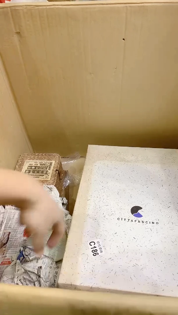 【闪购商品】瓷片186 多多伴我心 多多伴我心