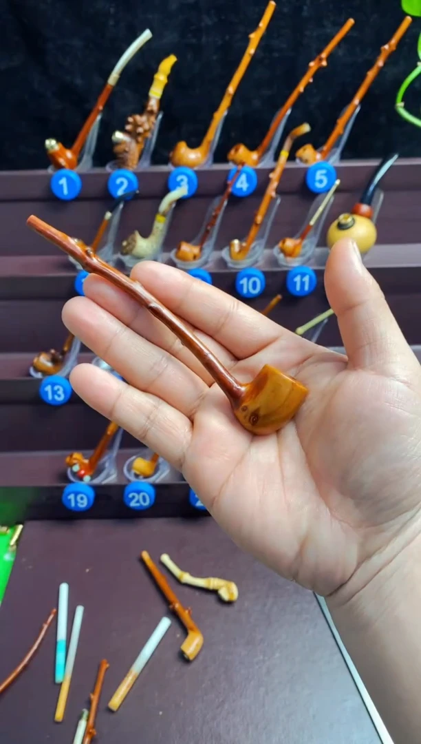 【闪购商品】木檬子木的精品小斗