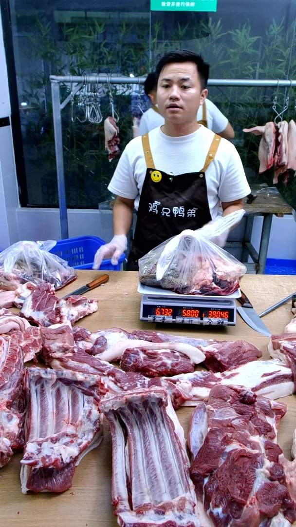 中国大陆冷藏可保存30天食用农产品杂