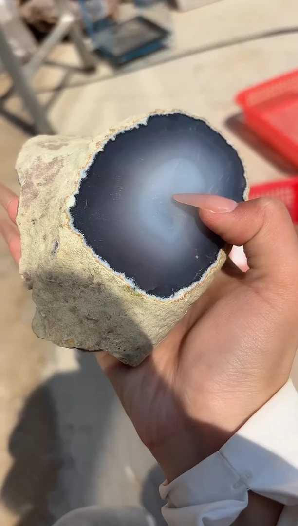 玛瑙/玉髓摆件未镶嵌玛瑙388