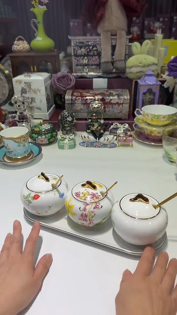 瓷片生活的本意就是开心@@1