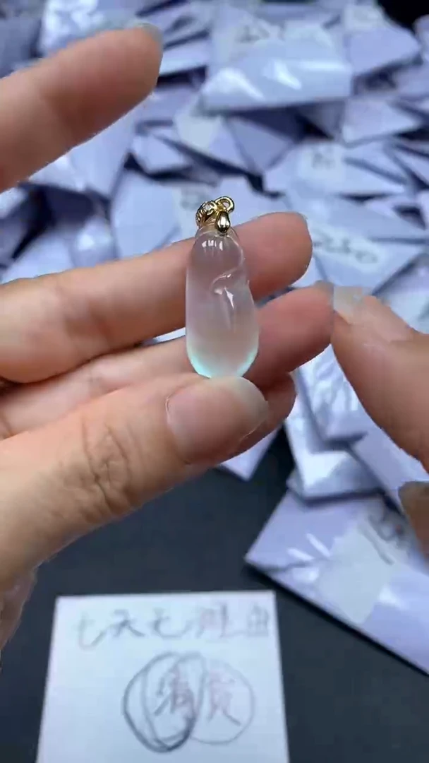 精品高货吊坠（一物一图）50