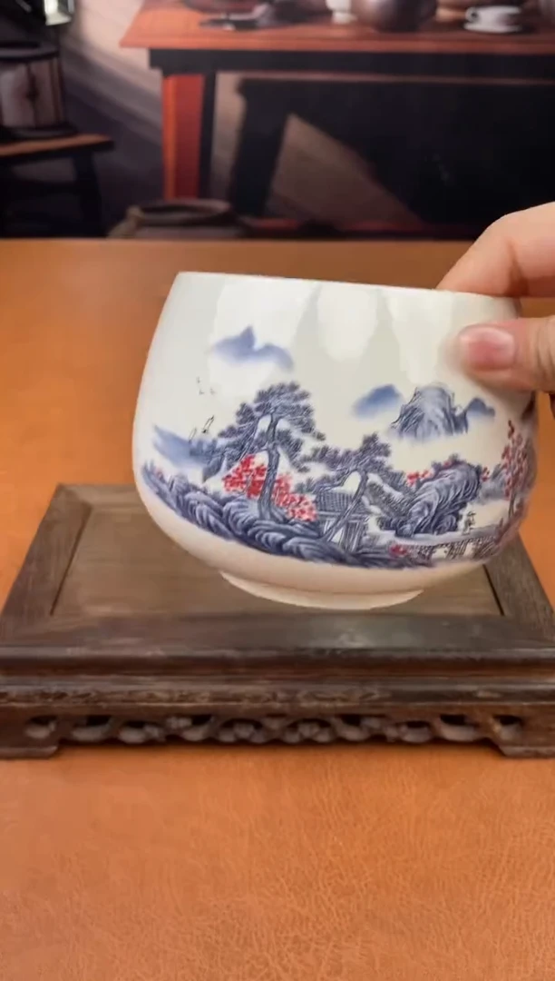 【闪购商品】陶禧茶器闪购福利V