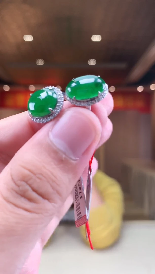 【闪购商品】翡翠戒指未镶嵌多样性发货（只发一件) *d65