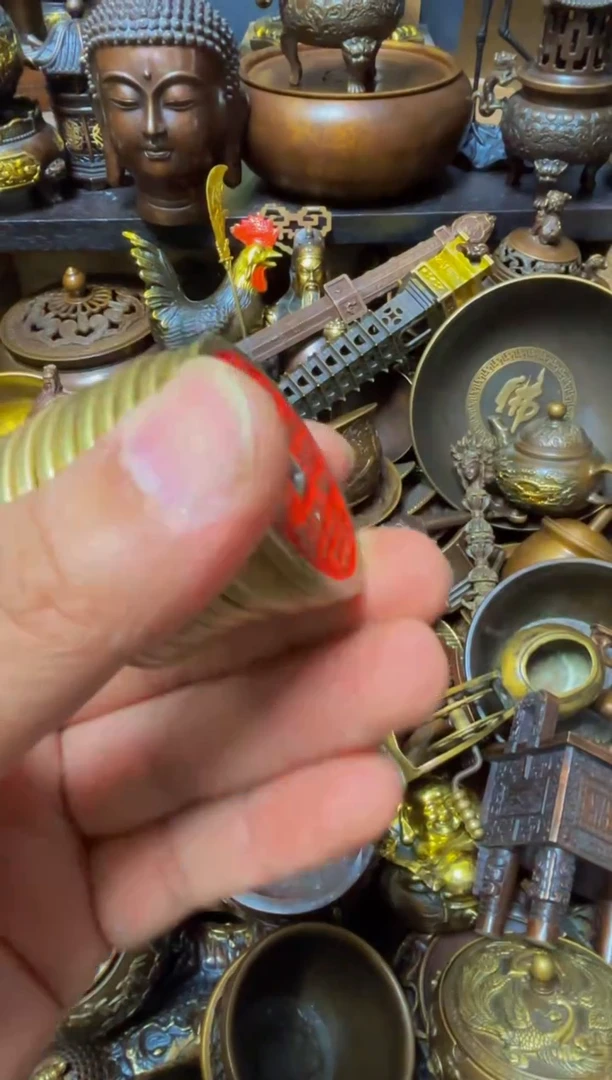 精美铜器精美摆件铜铜铜铜铜铜