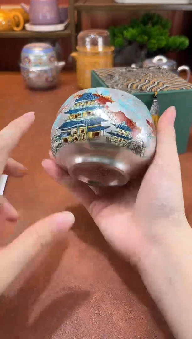 【瓷里】瓷里器里阁专属链接