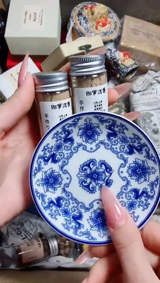 古*工艺品艺术美术品1