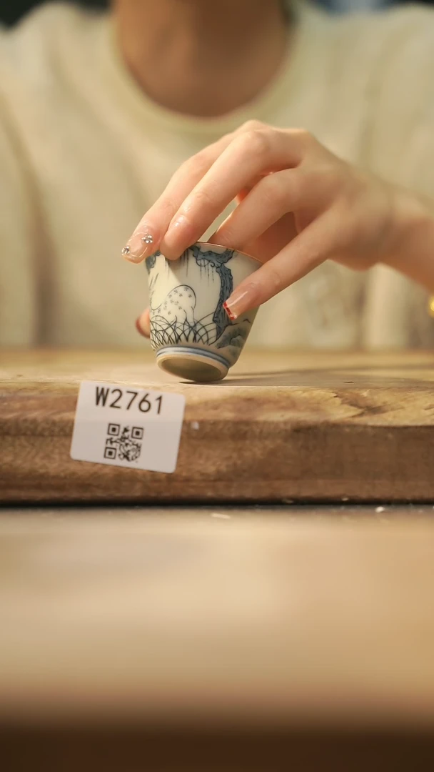 【闪购商品】【经典福利】/ 杯子@@W2761