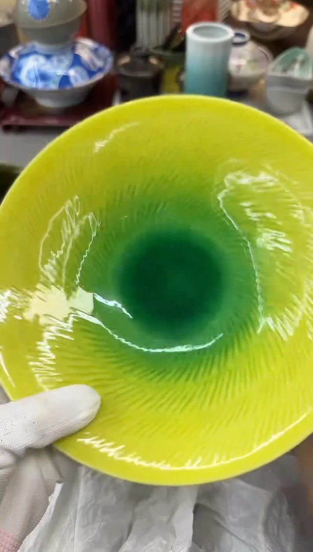 碟易碎品瓷器瓷器瓷器