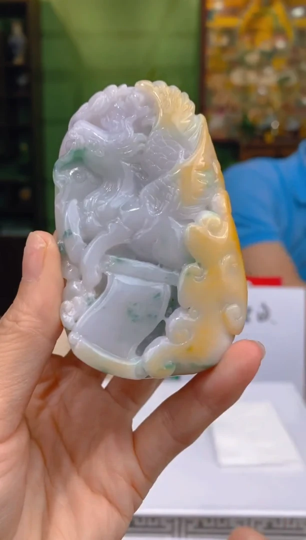 未镶嵌定制翡翠2025120962