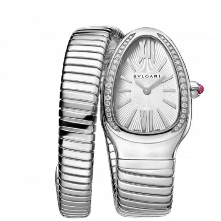 99新  安洁利严选宝格丽手表/qg