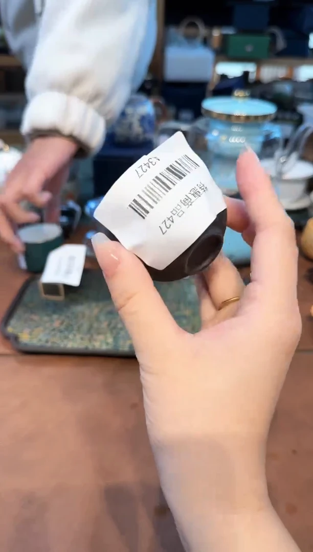 【闪购商品】不带茶盘不带礼盒@@a3427