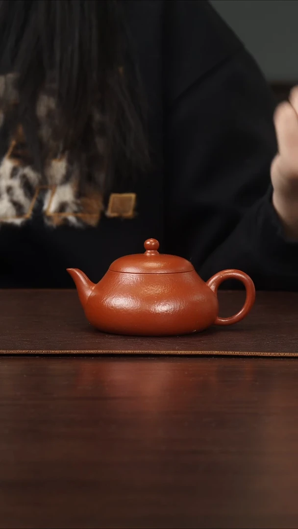 大红袍乳瓢150cc