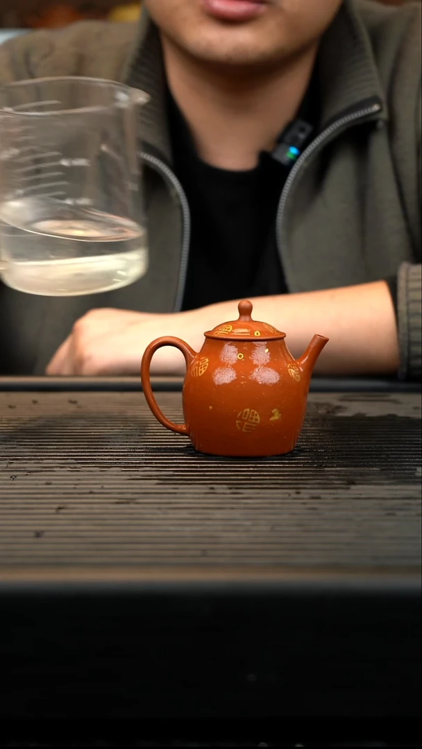 茶壶紫砂紫砂壶26