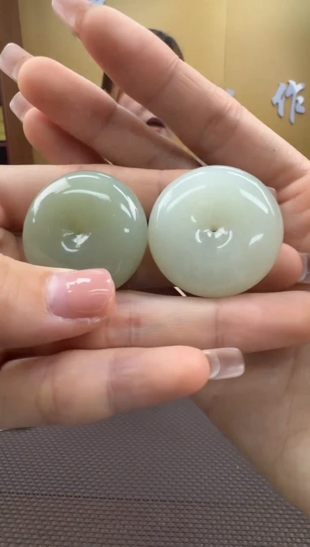 【闪购商品】和田玉挂件未镶嵌多样性，发一