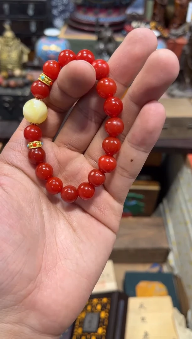 玛瑙/玉髓1未镶嵌S刘哥专属高端精品58