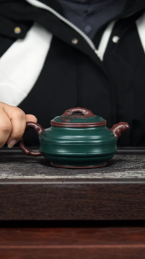 茶壶紫砂精品紫砂壶103..........300CC