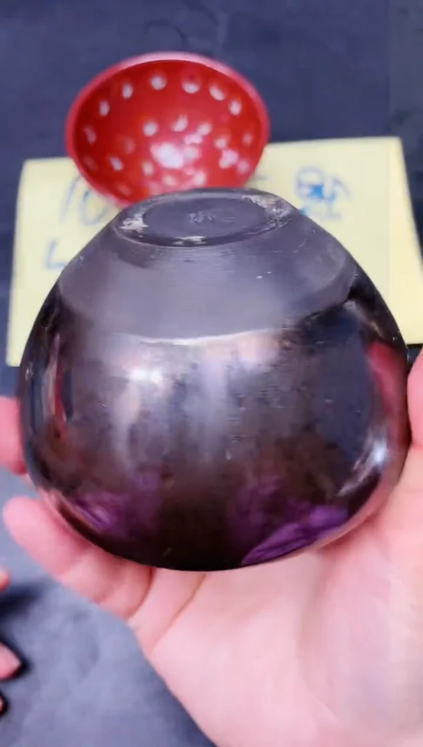 【闪购商品】茶盏117微瑕
