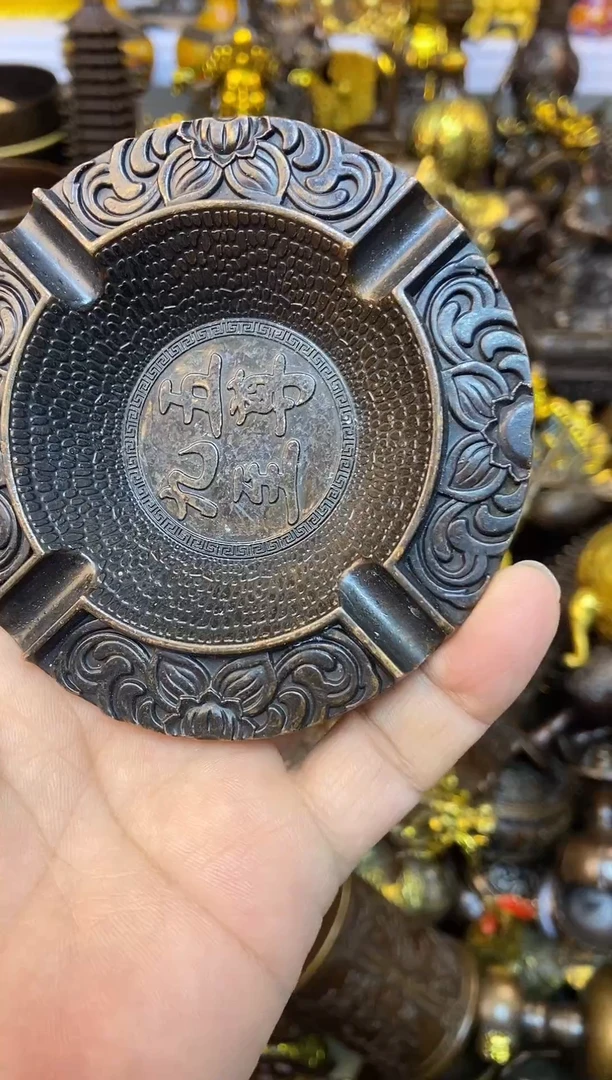 物品摆件 案台摆件