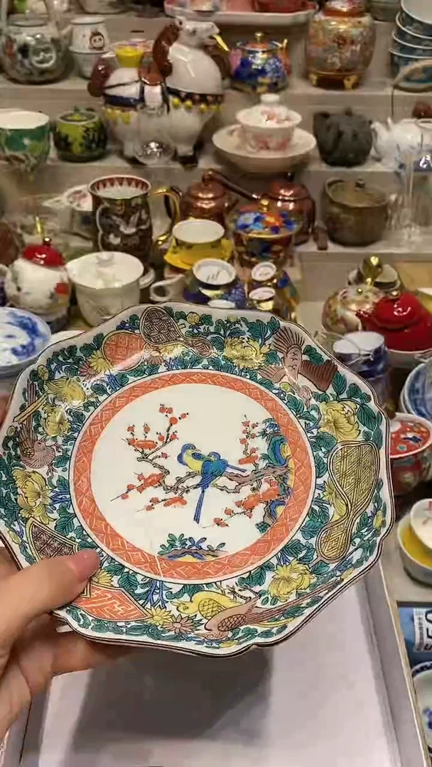 瓷片 系统自动截取直播间实时画面