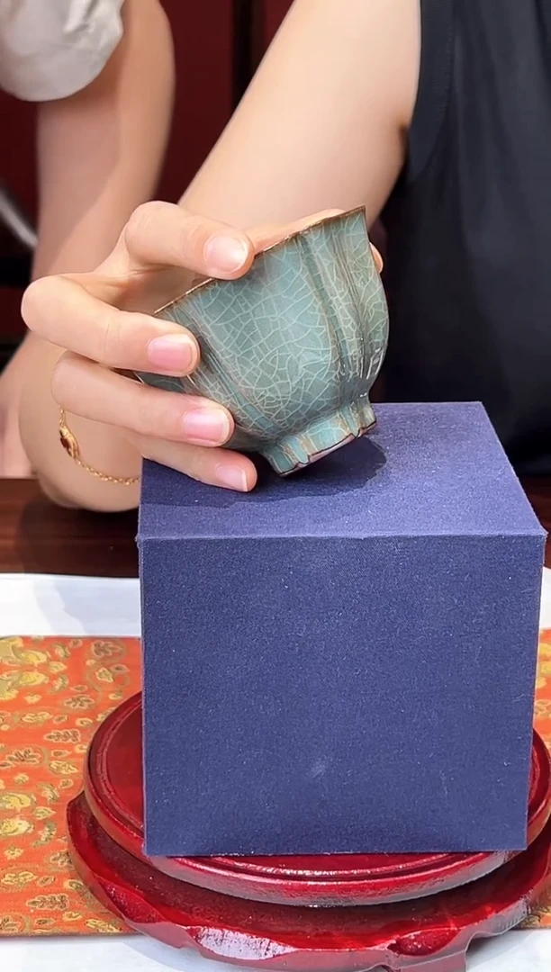 瓷博会&龙泉青瓷专场45