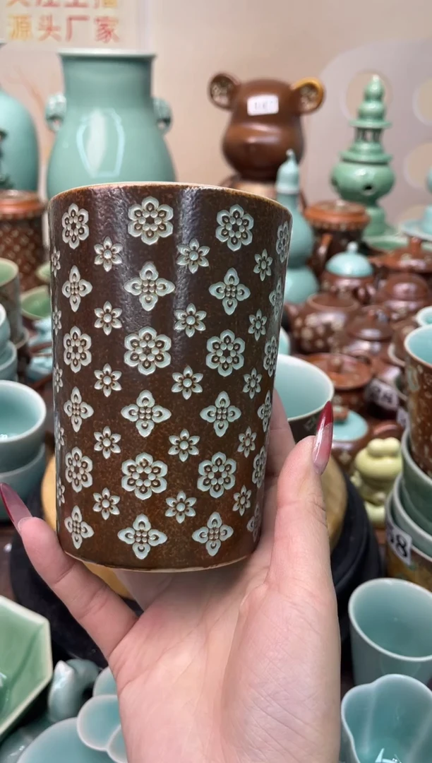 慧仙青瓷 源头厂家特价福利