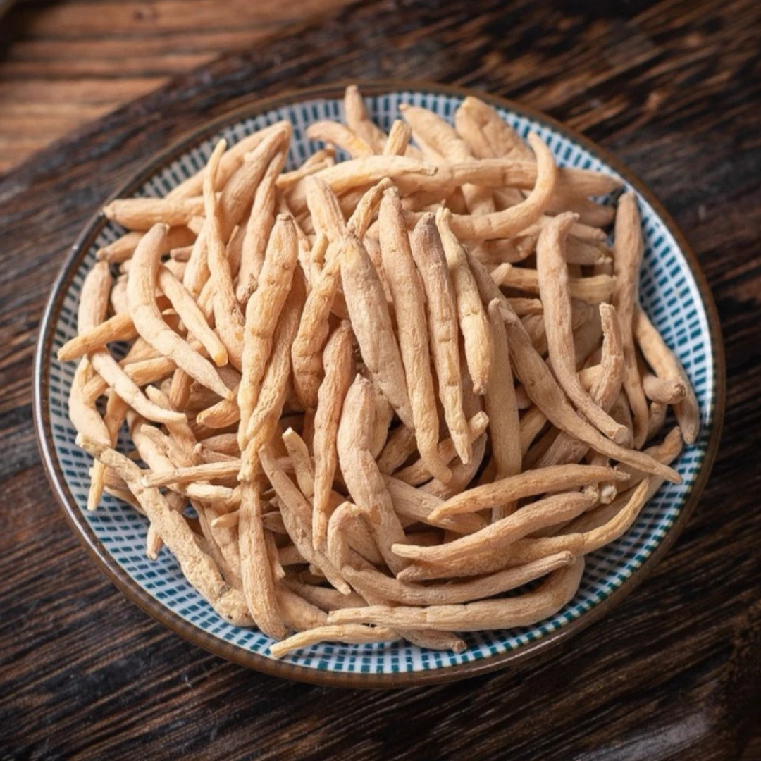 三禾汇养 大条 太子参 新货 100g/250g