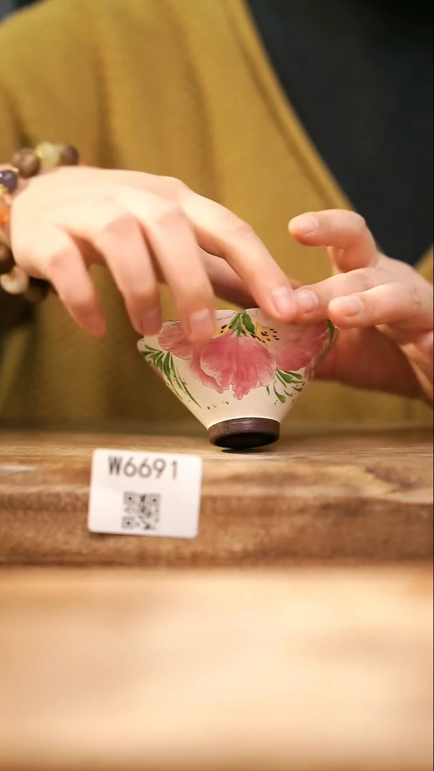 【经典福利】/ 杯子@@W6691