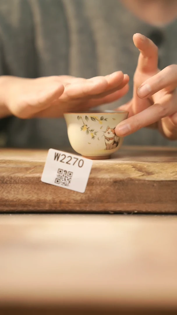 【闪购商品】【经典福利】/ 杯子@@W2270