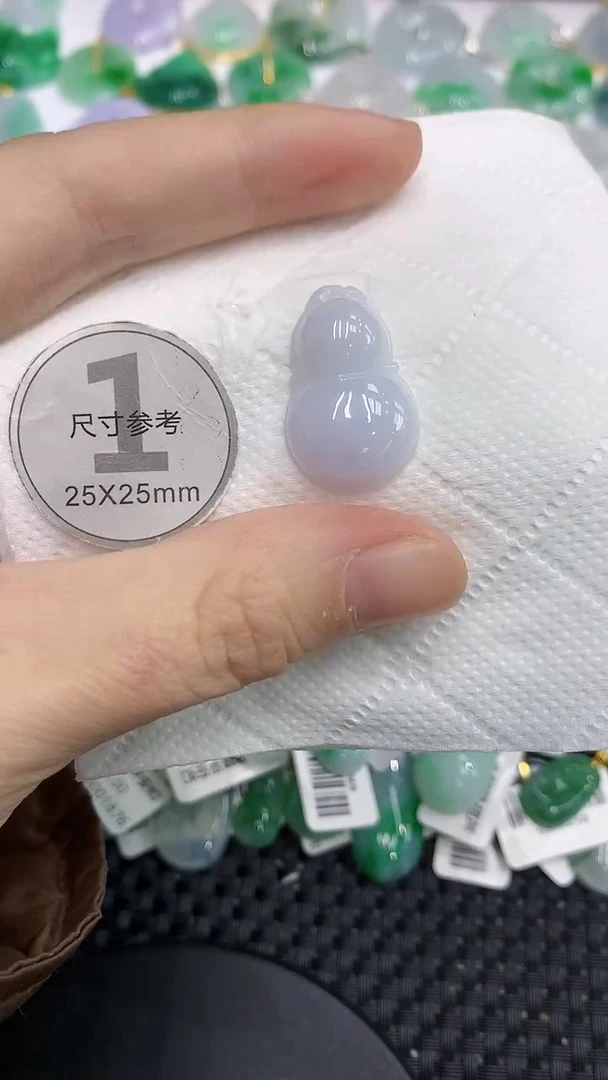 颈饰未镶嵌翡翠a货百元以下同包裹多件发出的只收取一单运费