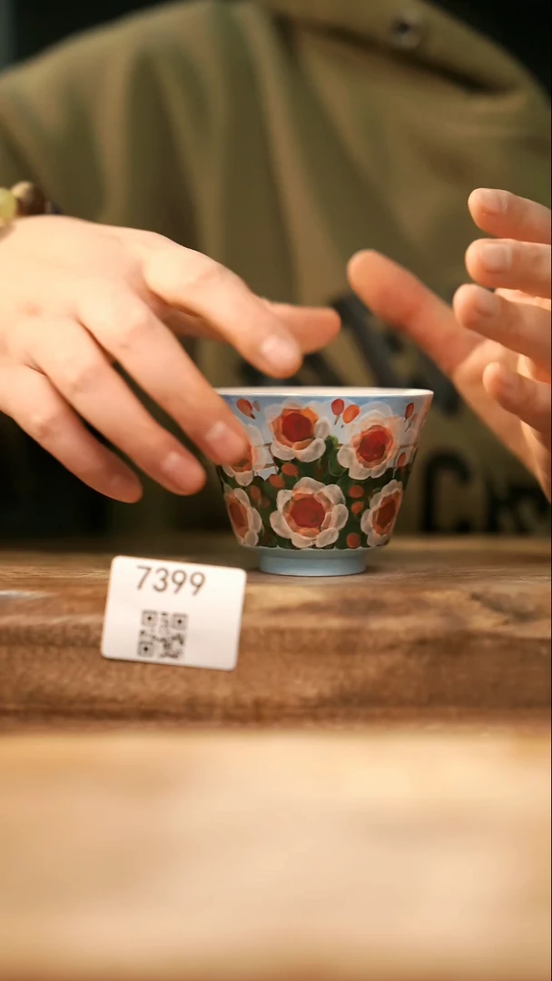 【落单孤品】福利/杯子@@7399