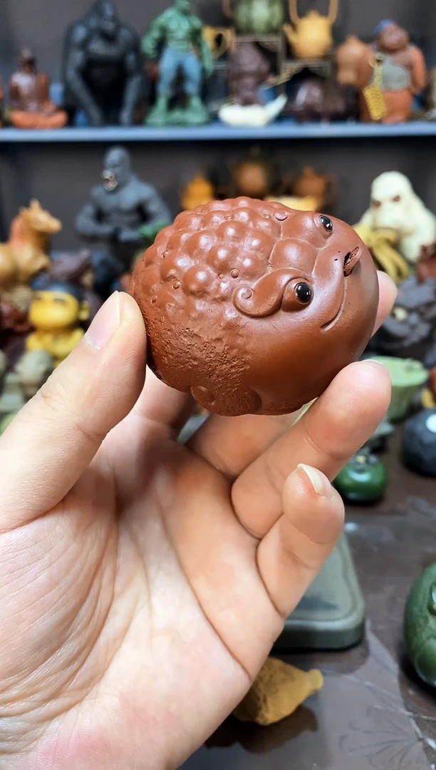 【闪购商品】紫砂1紫砂商品紫砂商品